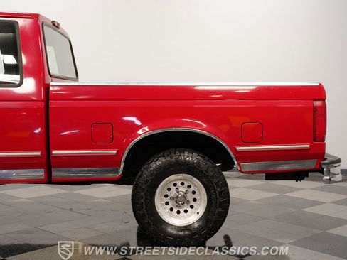 Used 1994 Ford F150 XLT image 24