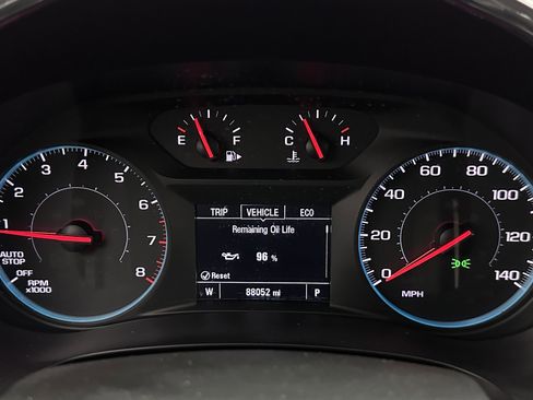 Used 2020 Chevrolet Malibu LT FWD image 17