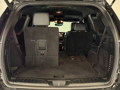 Used 2022 Dodge Durango GT AWD/4WD image 26