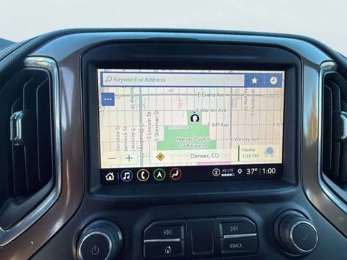 Used 2021 Chevrolet Silverado 3500 High Country w/ Z71 Off-Road Package image 13