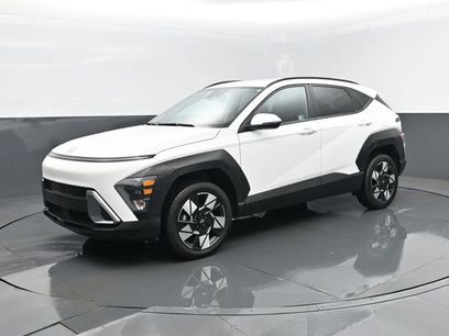 Used 2025 Hyundai Kona SEL