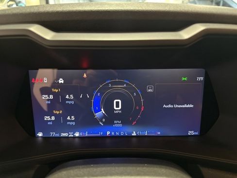 New 2025 Chevrolet Colorado Trail Boss image 26