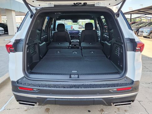 New 2026 Buick Enclave Preferred w/ Power Package FWD image 52