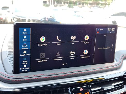 Certified 2026 Acura MDX A-Spec AWD/4WD image 21