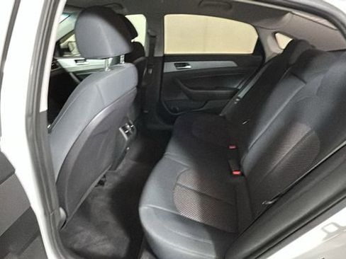 Used 2019 Hyundai Sonata SEL FWD image 27