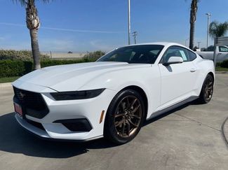 New 2026 Ford Mustang Coupe video 1