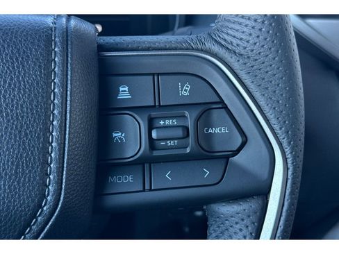 New 2026 Toyota Tundra Limited image 21