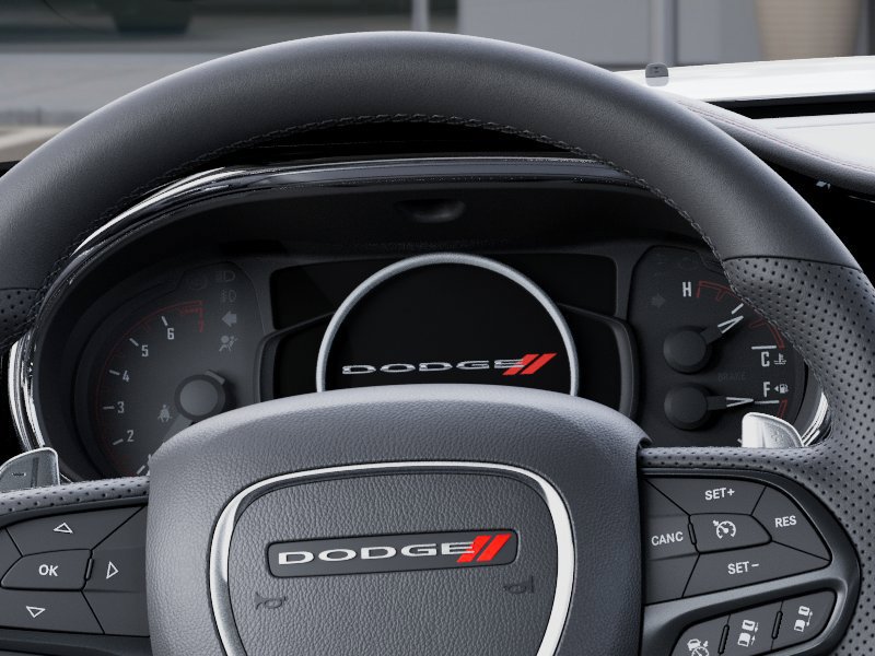 New 2027 Dodge Durango GT AWD/4WD image 20