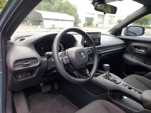 Used 2026 Honda HR-V Sport image 17