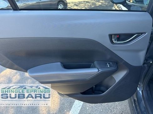 Certified 2024 Subaru Crosstrek 2.5i Limited image 22