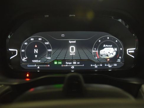 Used 2024 GMC Yukon Denali Ultimate AWD/4WD image 57