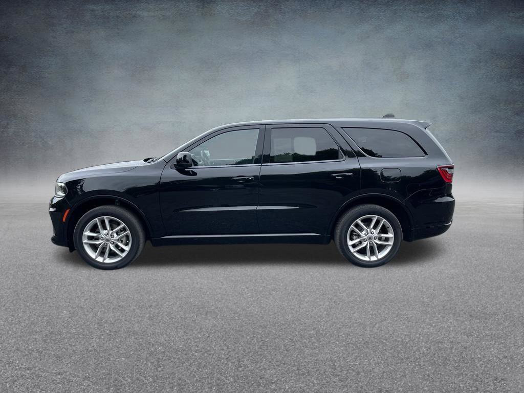 Used 2022 Dodge Durango GT AWD/4WD image 5