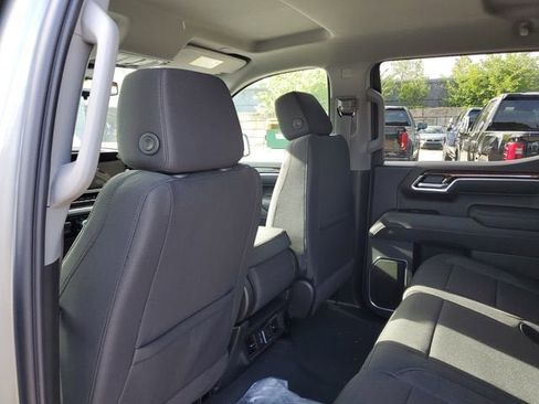 New 2026 GMC Sierra 1500 Elevation AWD/4WD image 11