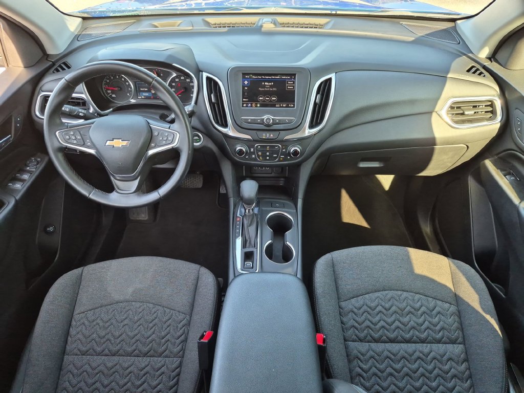 Used 2024 Chevrolet Equinox LT AWD/4WD image 25