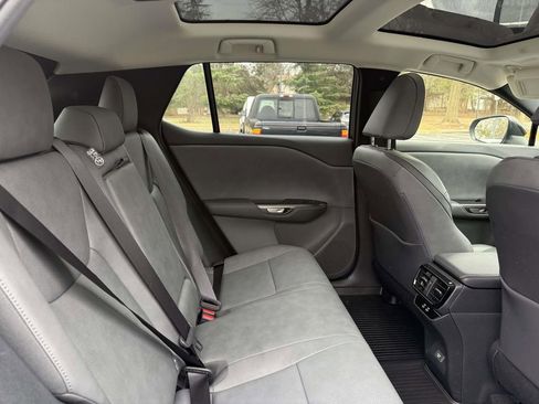 Used 2023 Lexus RZ 450e Premium w/ Accessory Package (2T) image 16