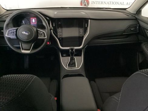 Certified 2025 Subaru Outback Premium image 11