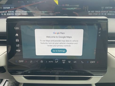 New 2026 Lincoln Nautilus Premier w/ Equipment Group 102A AWD/4WD image 24