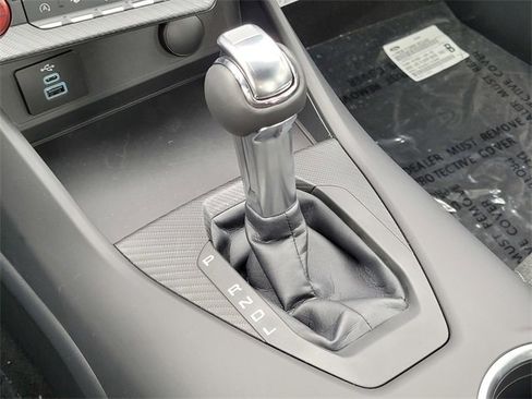 New 2026 Ford Mustang EcoBoost image 19