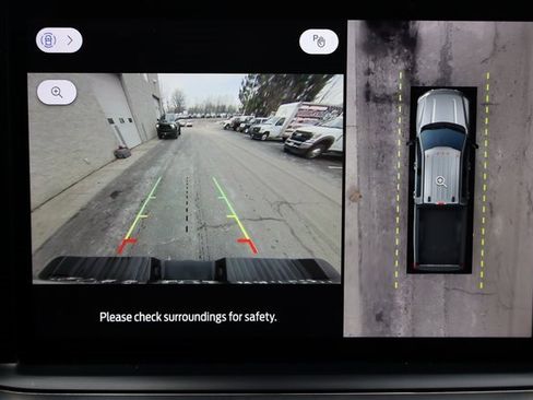 Used 2023 Ford F350 King Ranch w/ Chrome Package image 8