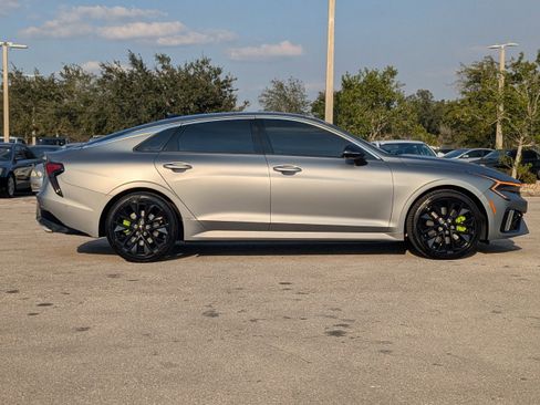 Used 2026 Kia K5 GT w/ GT1 Package image 4