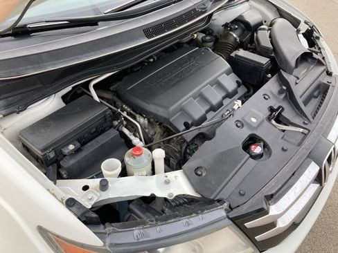 Used 2017 Honda Odyssey EX-L image 49