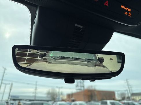 Used 2024 GMC Acadia AT4 w/ Super Cruise Package image 36