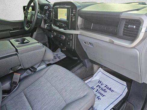 Used 2022 Ford F150 XL w/ Equipment Group 101A High AWD/4WD image 20