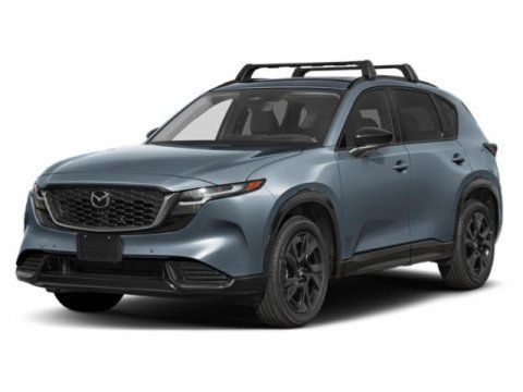 New 2026 MAZDA CX-5 2.5 S w/ Premium Plus Package AWD/4WD image 1