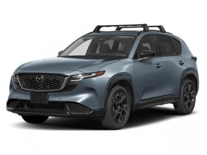 New 2026 MAZDA CX-5 2.5 S w/ Premium Plus Package