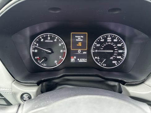 Used 2021 Subaru Legacy Premium image 20