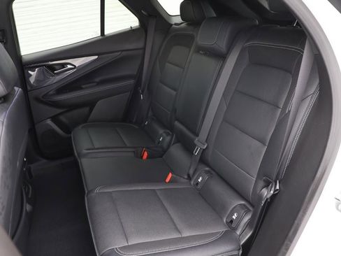 Used 2024 Chevrolet Blazer EV LT image 12