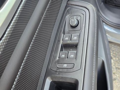 New 2026 Volkswagen Atlas Cross Sport SEL R-Line image 20