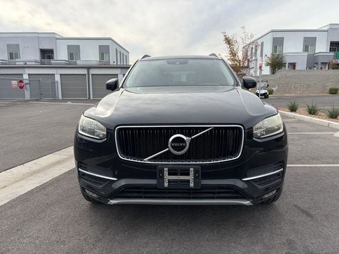 Used 2016 Volvo XC90 T6 Momentum image 2