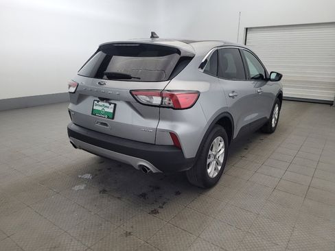 Used 2022 Ford Escape SE w/ Convenience Package image 9