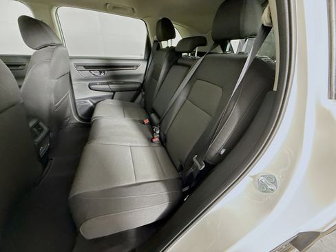 Certified 2025 Honda CR-V EX image 29