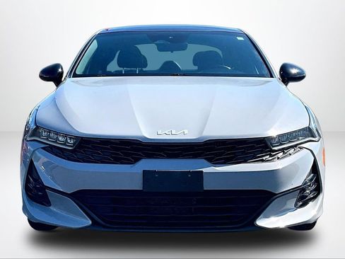 Used 2024 Kia K5 GT FWD image 3