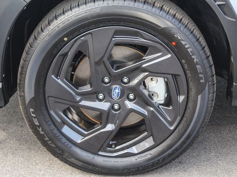 New 2025 Subaru Crosstrek 2.5i Sport image 10