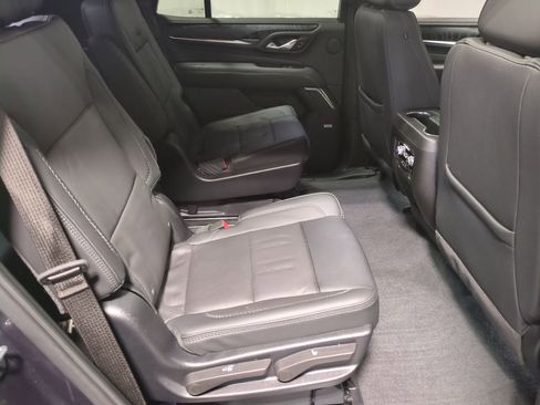 Used 2024 GMC Yukon Denali w/ Max Trailering Package image 21