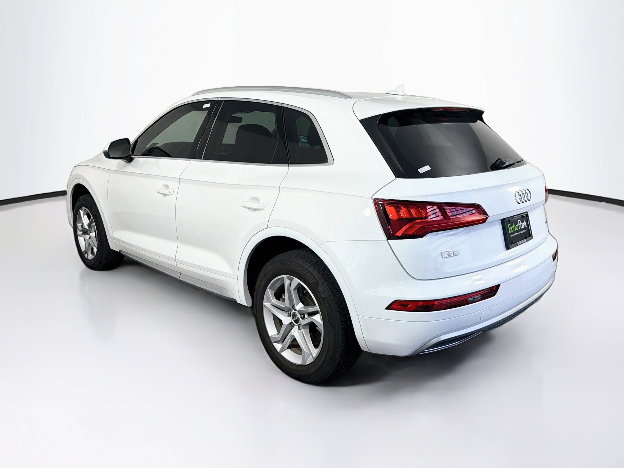 Used 2019 Audi Q5 2.0T Premium AWD/4WD image 5