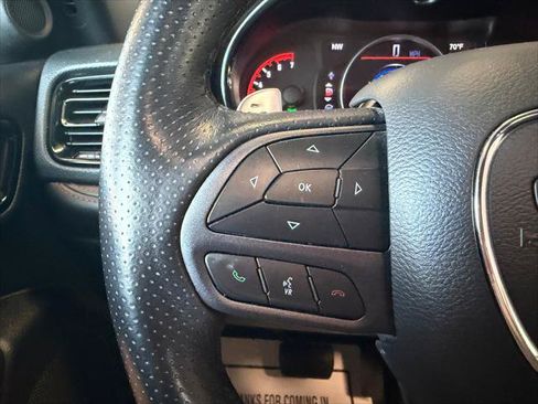 Used 2023 Dodge Durango R/T AWD/4WD image 15