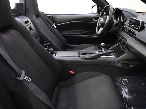 Used 2016 MAZDA MX-5 Miata Sport RWD image 20