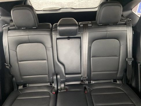 Certified 2020 Ford Escape SE Sport image 22