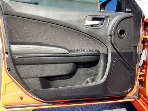 Used 2023 Dodge Charger R/T w/ Blacktop Package image 25