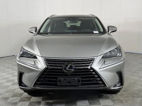 Used 2020 Lexus NX 300 AWD w/ Premium Package image 7