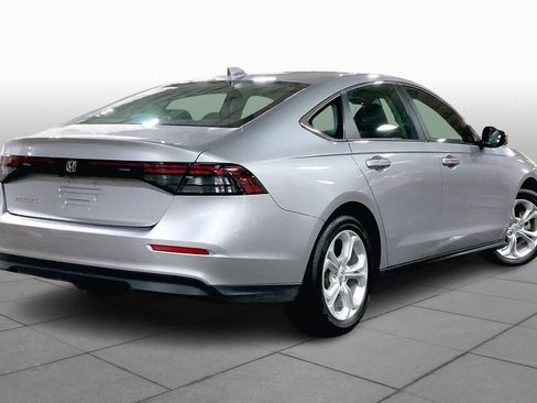 Used 2024 Honda Accord LX image 13