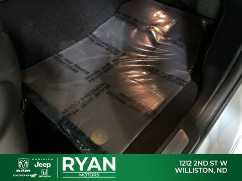 New 2026 Dodge Durango GT w/ Blacktop Package image 23