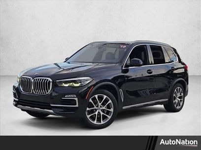 Used 2019 BMW X5 xDrive40i w/ Convenience Package