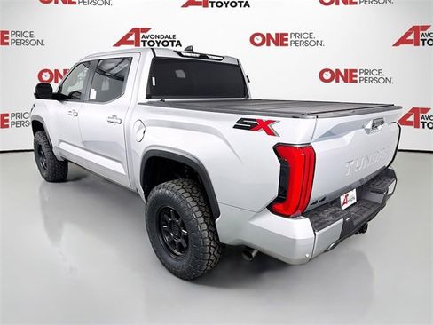 New 2026 Toyota Tundra SR5 image 5