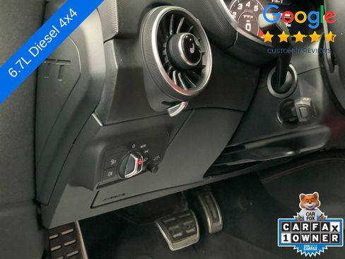 Used 2012 RAM 2500 ST w/ Chrome Appearance Group AWD/4WD image 25