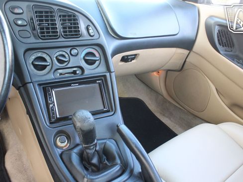 Used 1999 Mitsubishi Eclipse GS-T FWD image 6